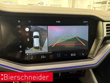 Touareg 3.0 TSI R-Line IQ-LIGHT DIGITAL COCKPIT