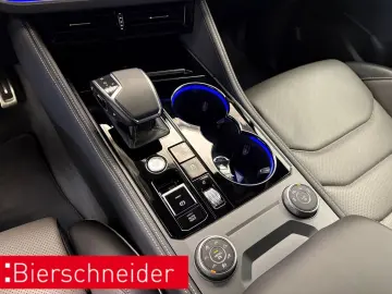Touareg 3.0 TSI R-Line IQ-LIGHT DIGITAL COCKPIT