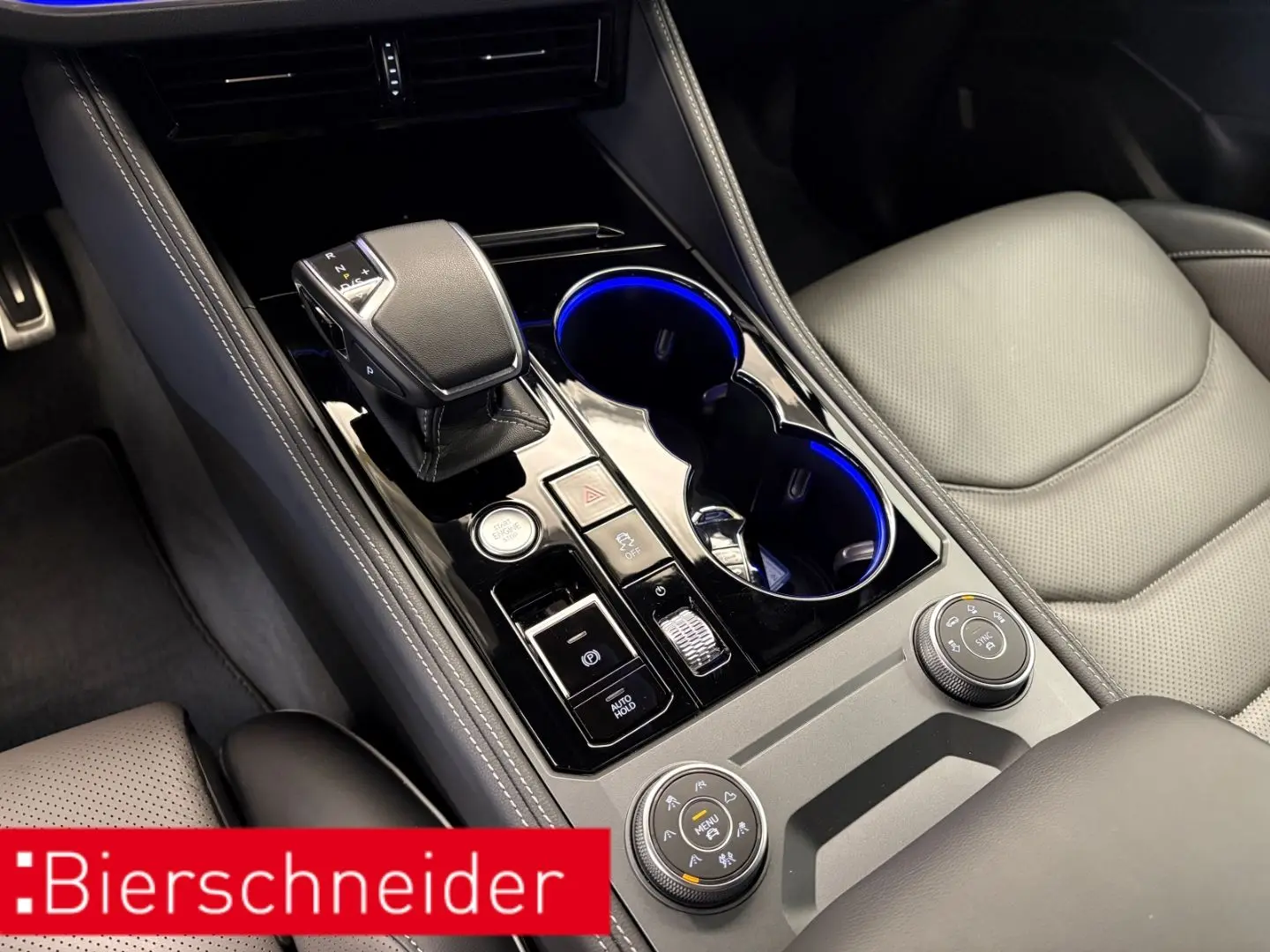 Touareg 3.0 TSI R-Line IQ-LIGHT DIGITAL COCKPIT