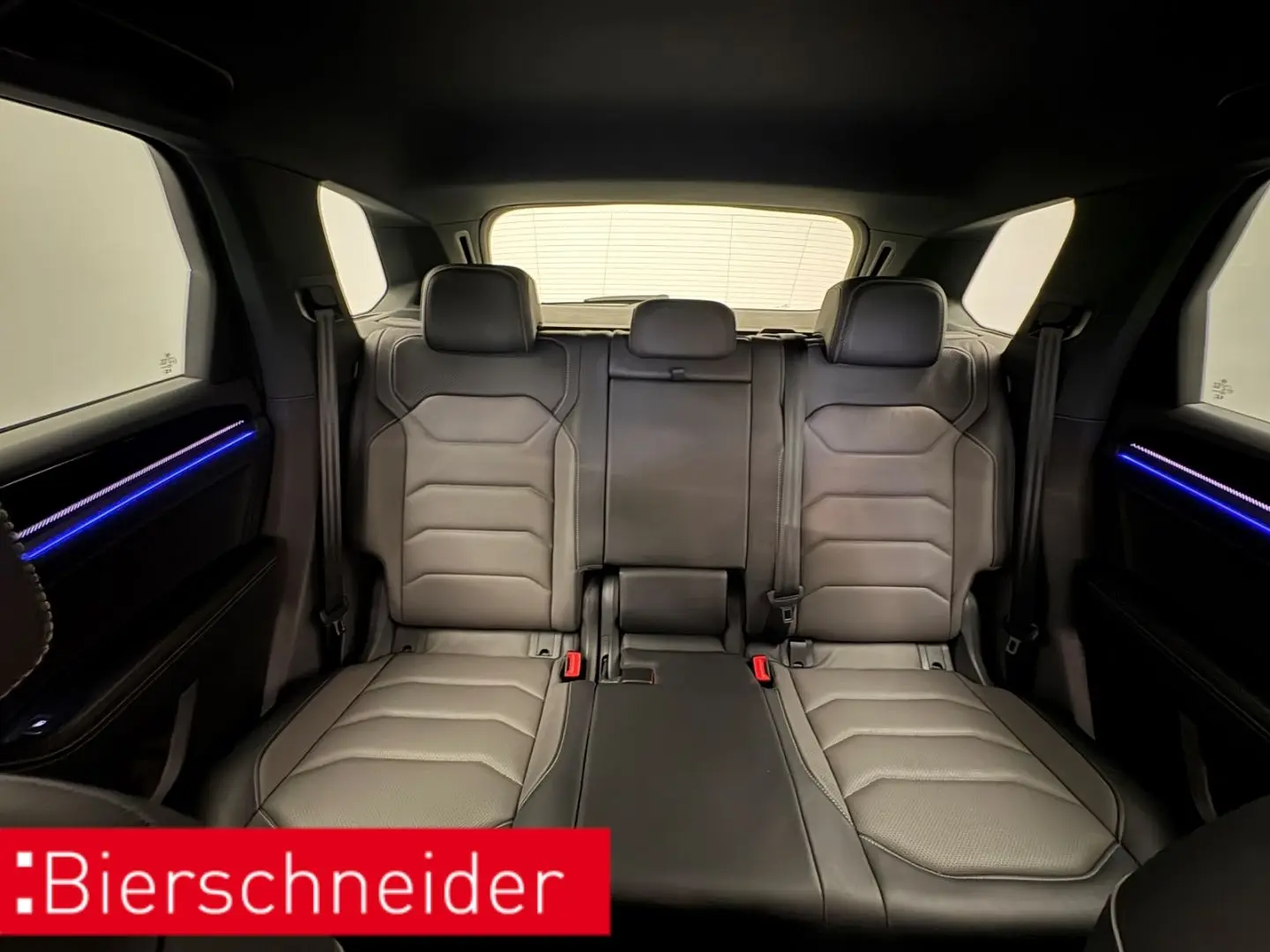 Touareg 3.0 TSI R-Line IQ-LIGHT DIGITAL COCKPIT