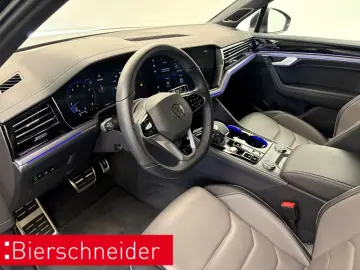 Touareg 3.0 TSI R-Line IQ-LIGHT DIGITAL COCKPIT
