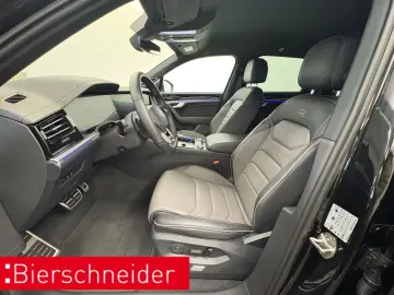 Touareg 3.0 TSI R-Line IQ-LIGHT DIGITAL COCKPIT