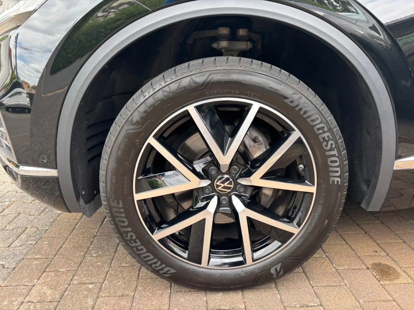 Touareg Elegance 4MO PANO StHz AHK MEMO-Pk. VOLL