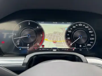 Touareg Elegance 4MO PANO StHz AHK MEMO-Pk. VOLL