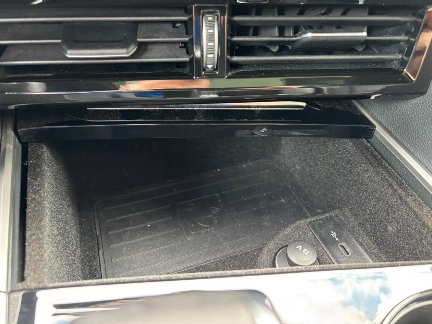 Touareg Elegance 4MO PANO StHz AHK MEMO-Pk. VOLL