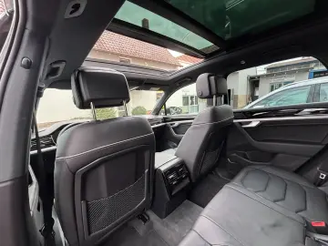 Touareg Elegance 4MO PANO StHz AHK MEMO-Pk. VOLL