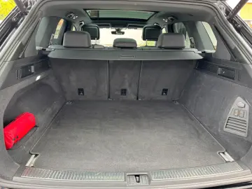 Touareg Elegance 4MO PANO StHz AHK MEMO-Pk. VOLL