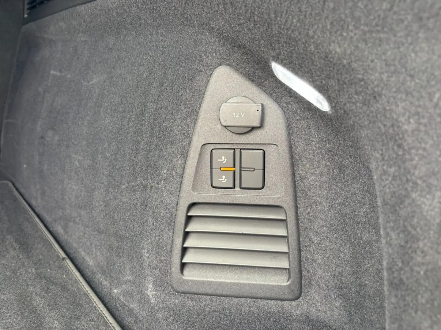 Touareg Elegance 4MO PANO StHz AHK MEMO-Pk. VOLL