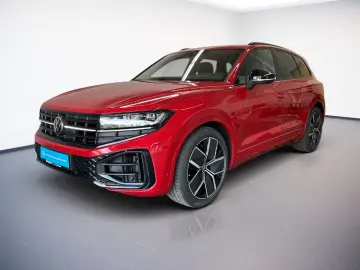 Touareg R-LINE BLACK STYLE 3.0TSI 340PS NP.116T