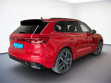 Touareg R-LINE BLACK STYLE 3.0TSI 340PS NP.116T