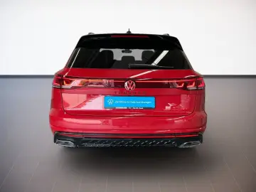 Touareg R-LINE BLACK STYLE 3.0TSI 340PS NP.116T