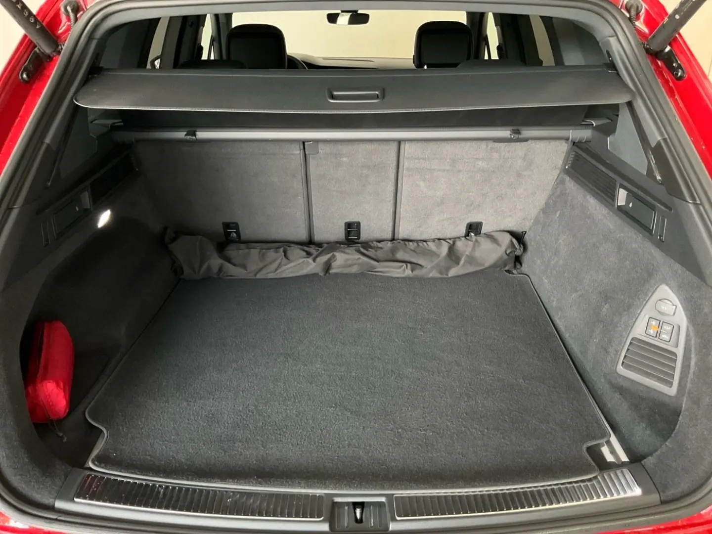 Touareg R-LINE BLACK STYLE 3.0TSI 340PS NP.116T