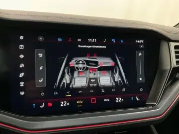 Touareg R-LINE BLACK STYLE 3.0TSI 340PS NP.116T