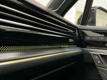 Touareg R-LINE BLACK STYLE 3.0TSI 340PS NP.116T