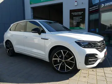 Touareg 3.0 TDI 4Mot R Line MATRIX SOFT MASSAGE
