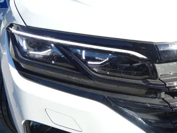 Touareg 3.0 TDI 4Mot R Line MATRIX SOFT MASSAGE