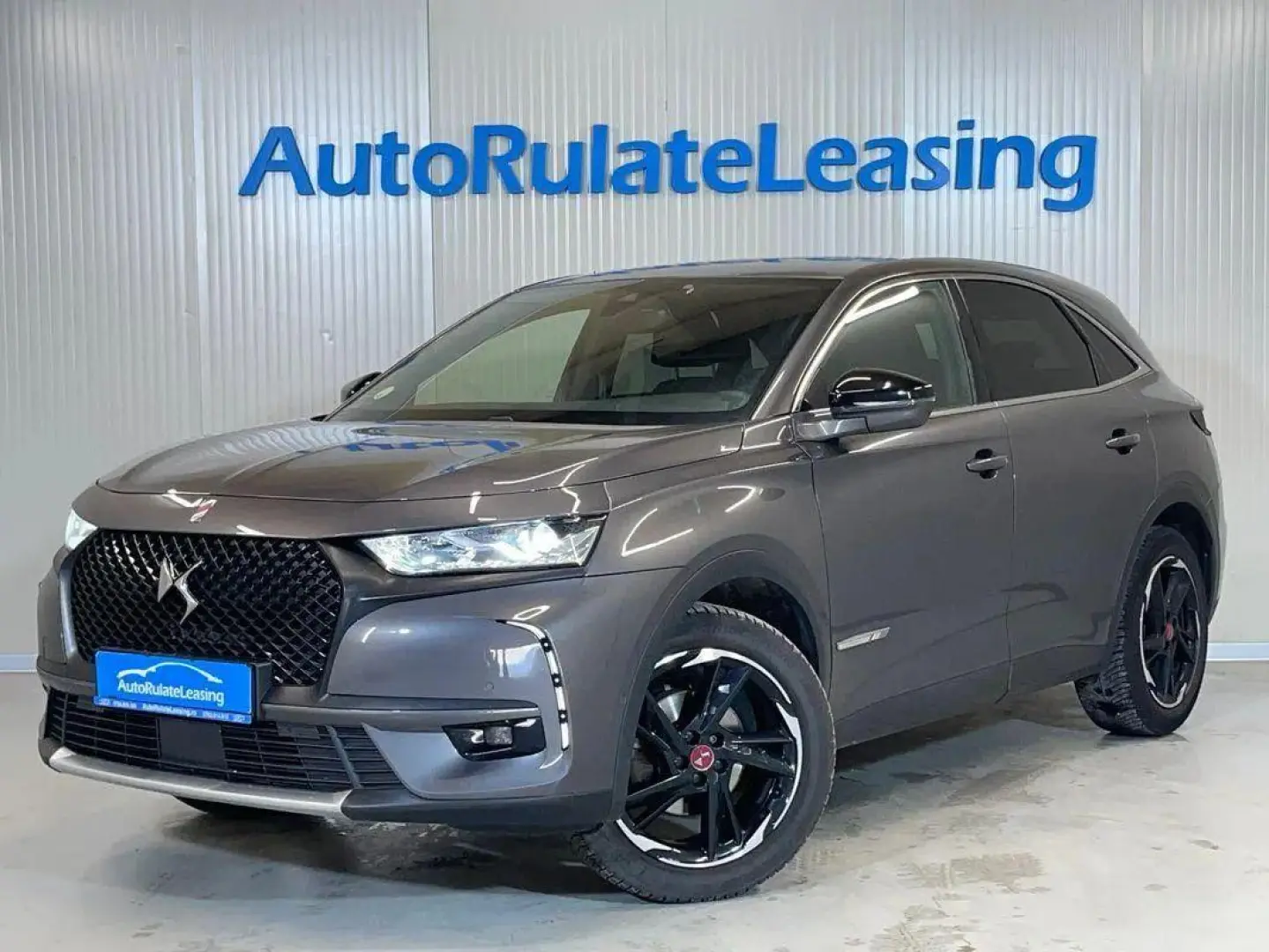 Ds DS7 Crossback