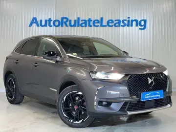 Ds DS7 Crossback