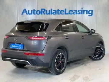 Ds DS7 Crossback