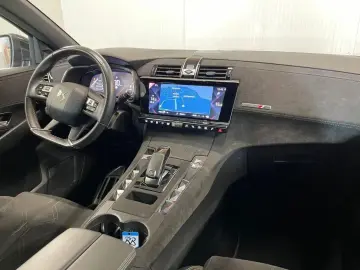 Ds DS7 Crossback