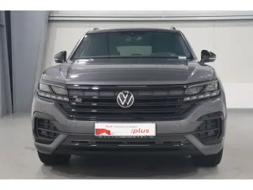 Touareg 3.0 TDI 4Motion R-Line Panorama IQ.Light
