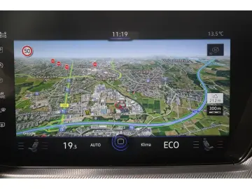 Touareg 3.0 TDI 4Motion R-Line Panorama IQ.Light