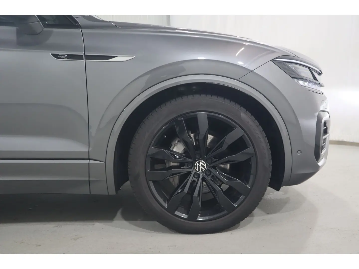 Touareg 3.0 TDI 4Motion R-Line Panorama IQ.Light