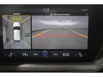 Touareg 3.0 TDI 4Motion R-Line Panorama IQ.Light