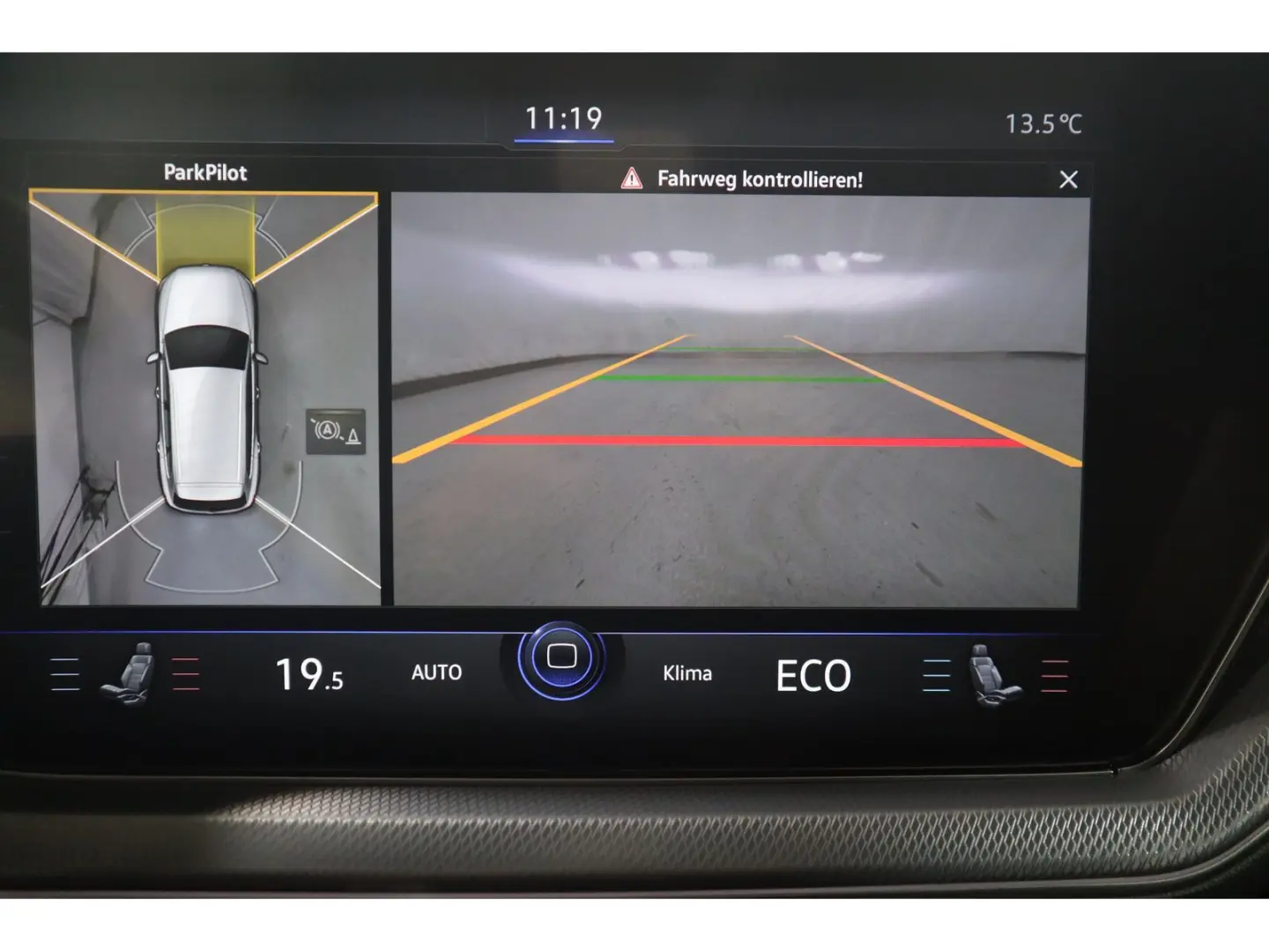 Touareg 3.0 TDI 4Motion R-Line Panorama IQ.Light