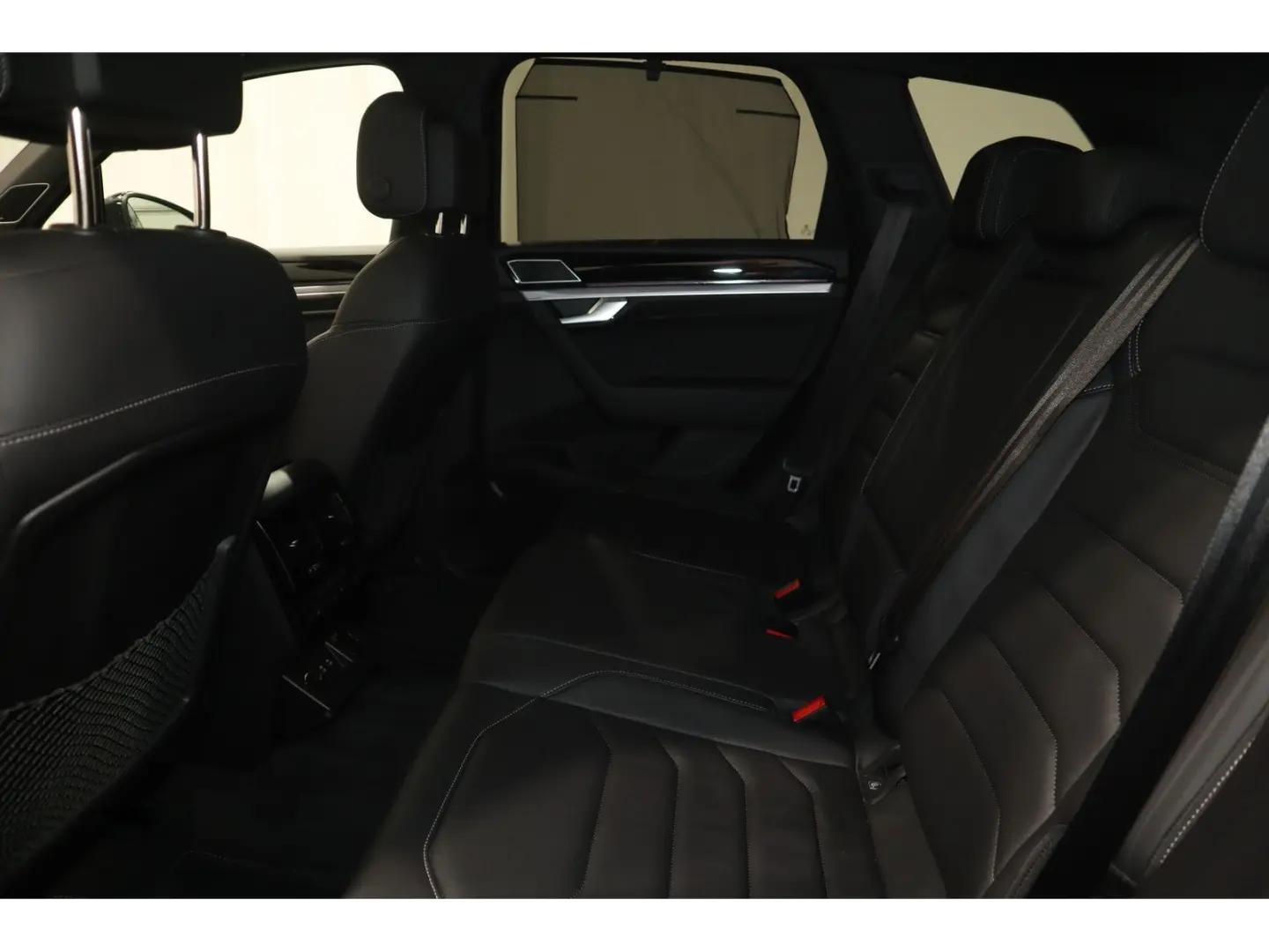 Touareg 3.0 TDI 4Motion R-Line Panorama IQ.Light