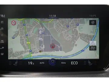 Touareg 3.0 TDI 4Motion R-Line Panorama IQ.Light