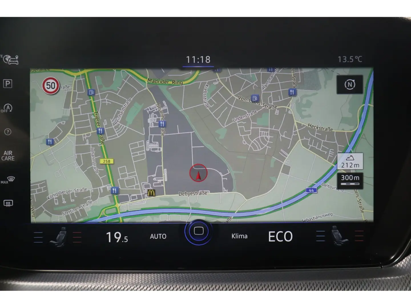 Touareg 3.0 TDI 4Motion R-Line Panorama IQ.Light