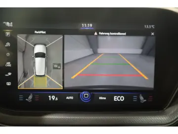 Touareg 3.0 TDI 4Motion R-Line Panorama IQ.Light