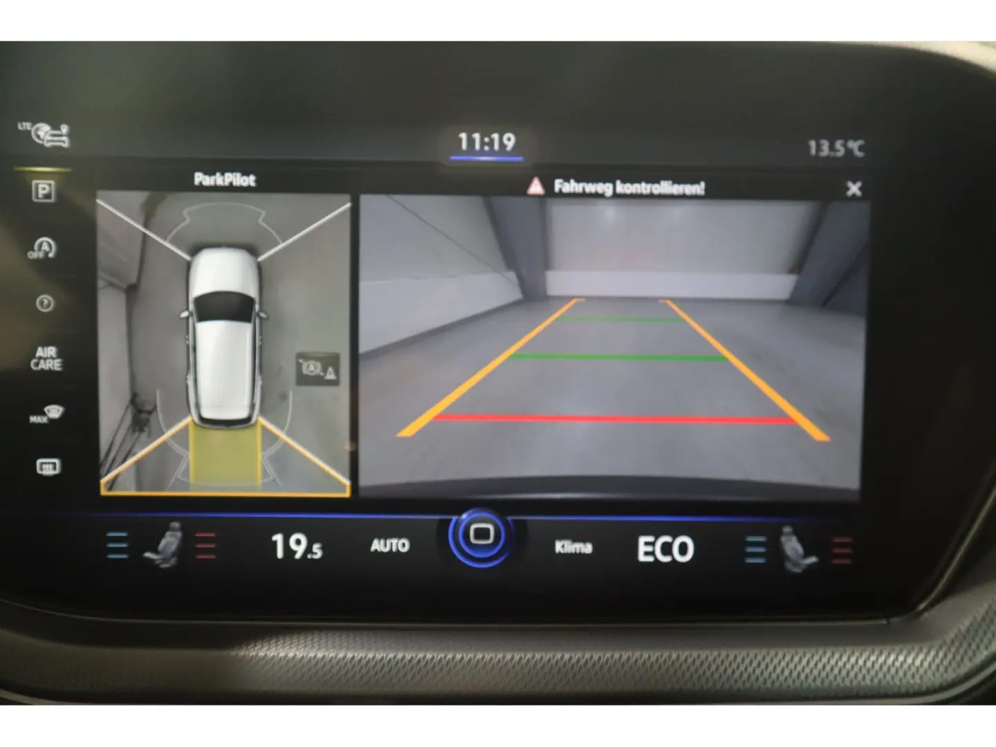 Touareg 3.0 TDI 4Motion R-Line Panorama IQ.Light