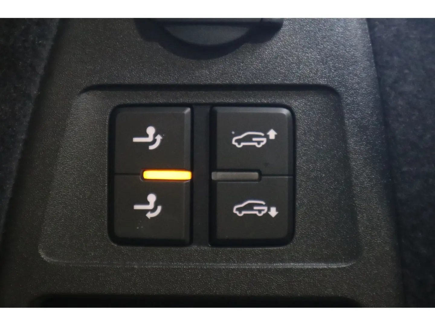 Touareg 3.0 TDI 4Motion R-Line Panorama IQ.Light