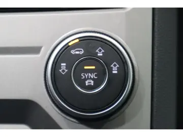 Touareg 3.0 TDI 4Motion R-Line Panorama IQ.Light