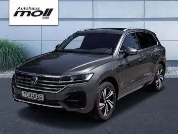 Touareg R-Line 3.0 V6 TDI 4Motion 8-Gang Automat