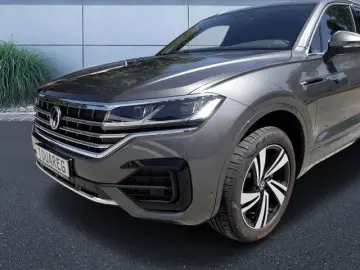 Touareg R-Line 3.0 V6 TDI 4Motion 8-Gang Automat