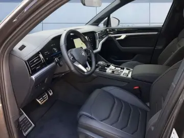 Touareg R-Line 3.0 V6 TDI 4Motion 8-Gang Automat