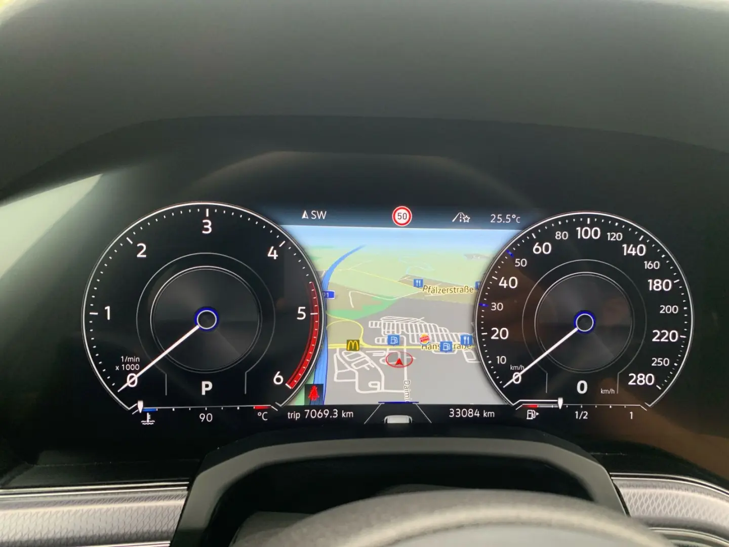 Touareg 3.0 TDI 4MOTION R-Line STHZ LUFT AHK IQL