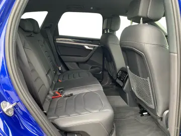 Touareg 3.0 TDI 4MOTION R-Line STHZ LUFT AHK IQL