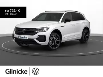 Touareg TDI 4M Elegance AHK Pano LM 22  360  Hea