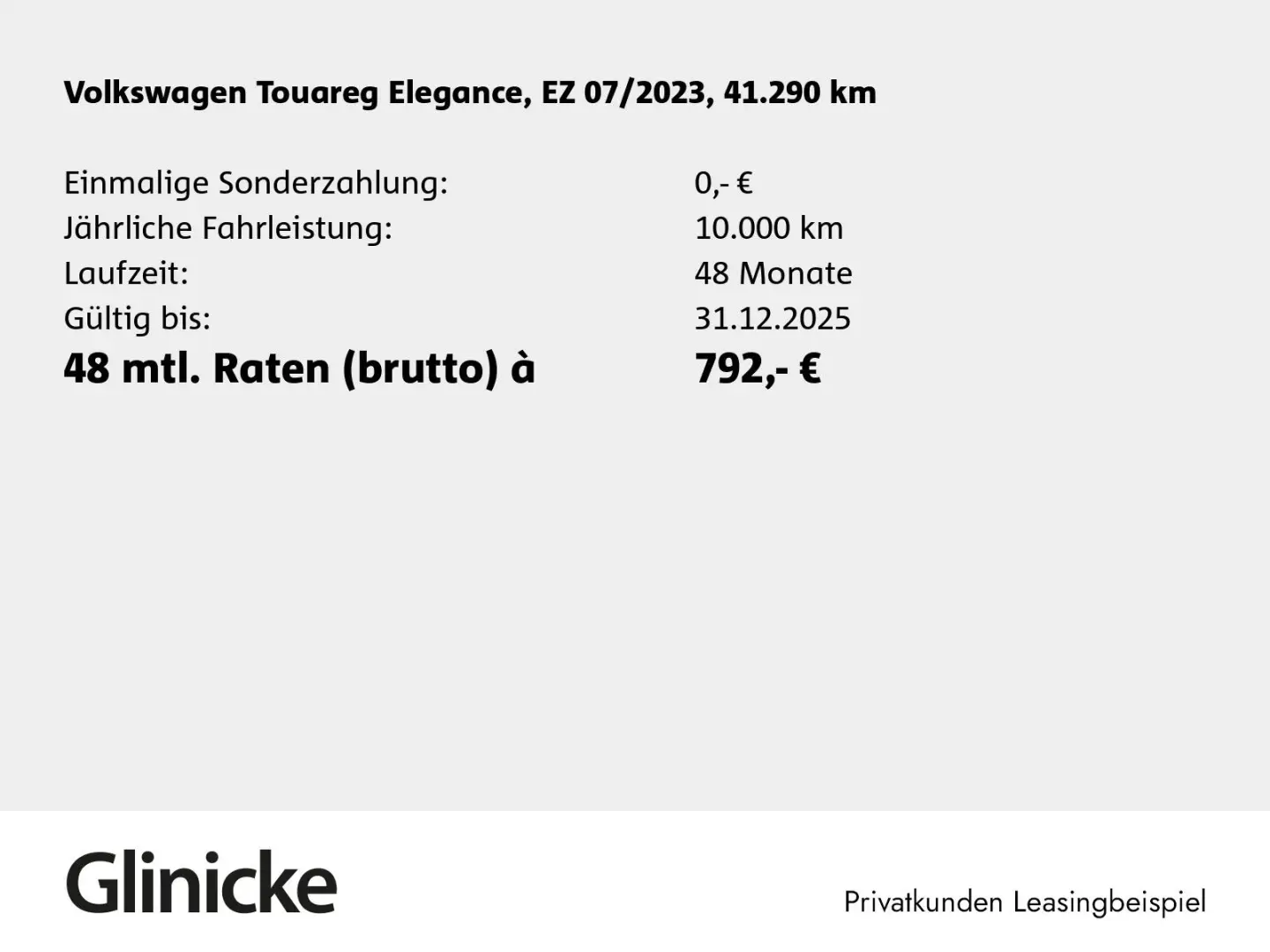 Touareg TDI 4M Elegance AHK Pano LM 22  360  Hea
