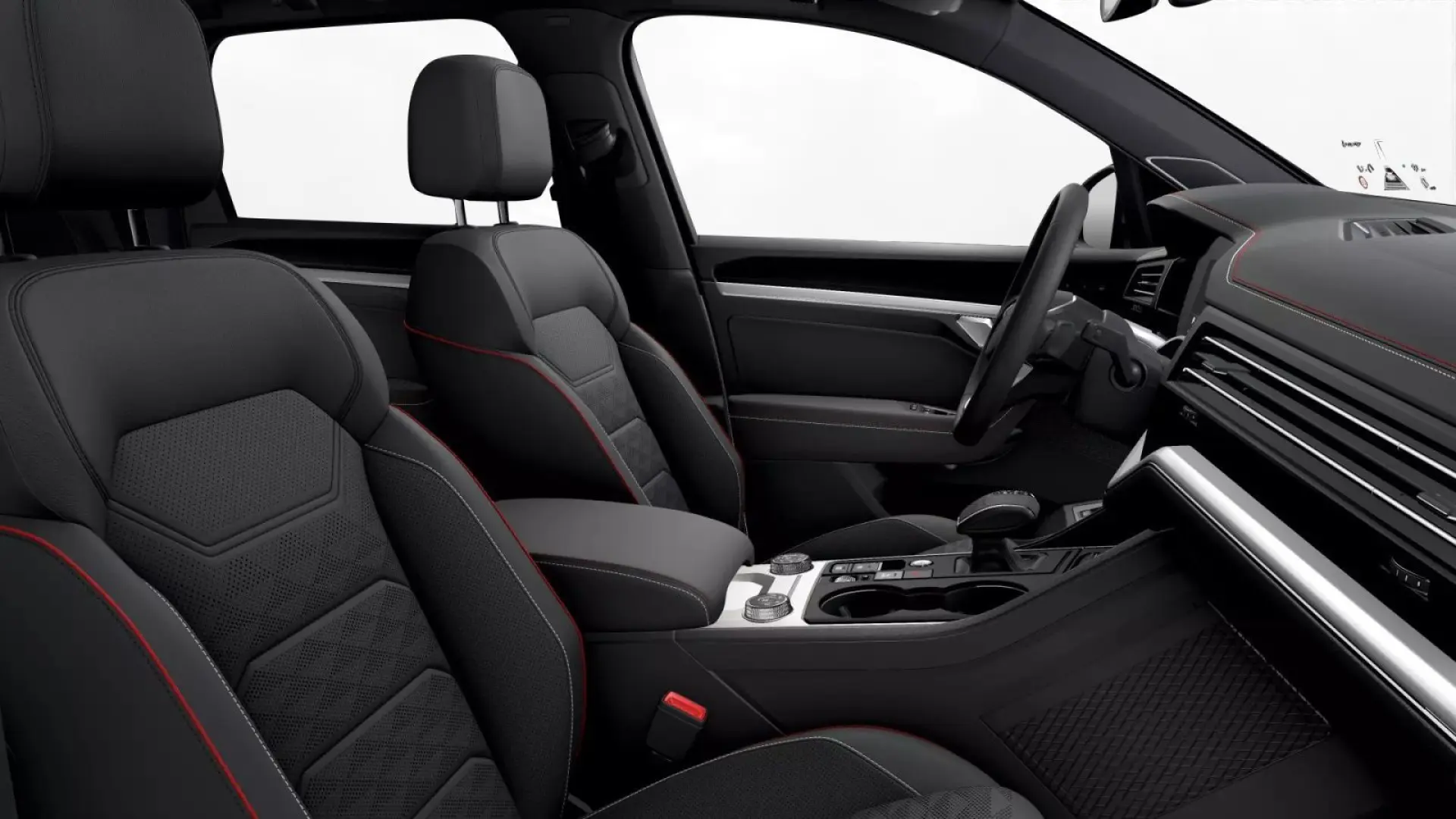 Touareg TDI 4M Elegance AHK Pano LM 22  360  Hea