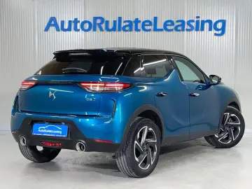 Ds DS3 Crossback