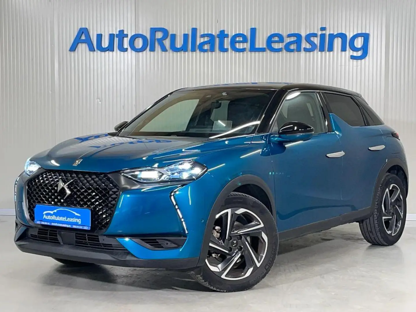 Ds DS3 Crossback