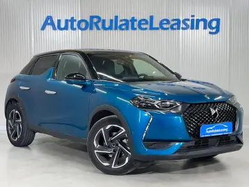 Ds DS3 Crossback