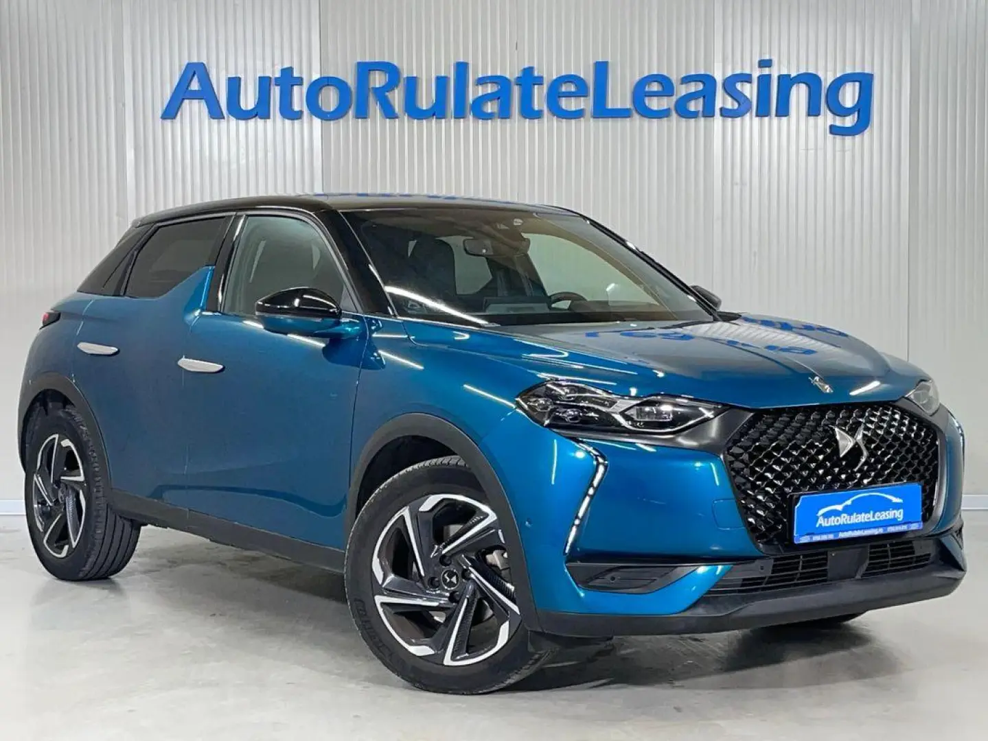 Ds DS3 Crossback