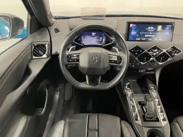Ds DS3 Crossback