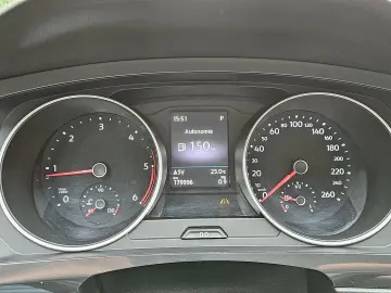 Tiguan 2018  DSG  ACC  LineAssist  Carlig  Clima 3 zone.